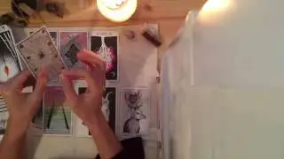 Pisces January 2017 Tarot Reading (Mid-month General January) Alchemy in You - January 15