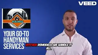 Top Quality Repairs for Home & Business @ Buildbold