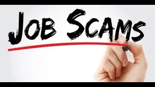 How to Identify Fake Scam Recruitment Agencies in Dubai, Sharjah, Abu Dhabi
