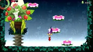 Shantae and the Seven Sirens