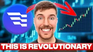 The Crypto Gem MrBeast & Gary Vee Are Watching! (10x Incoming?!?)