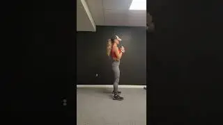 Kettlebell HIT With Tai Chi and Balance Sequence