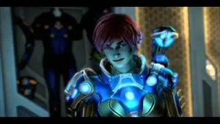 Global Agenda Launch Trailer