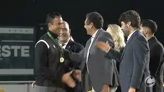 A Festa do Goi&aacute;s CAMPE&Atilde;O DA COPA VERDE 2023 - TV Cultura do Par&aacute; (31/05/2023)