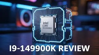 Intel Core i9-14900K Review &mdash; Still the Fastest Gaming CPU in 2026?