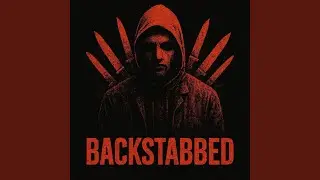 Backstabbed