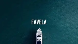 [Free] ''Favela'' JUL x SCH Type Beat | Instrumental Club Banger 2021