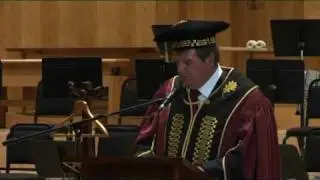 Dr Johann Rupert on the relevance of higher education institutions