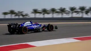 F1 2024 PS5 , Race 1 Bahrain , Livestream