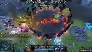 Tundra Nine Rampage in SEA
