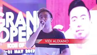 PIK Avenue Grand Opening