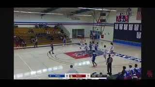 Nick Graves 6&rsquo;3 G 23 points 7 rebounds 3 assists