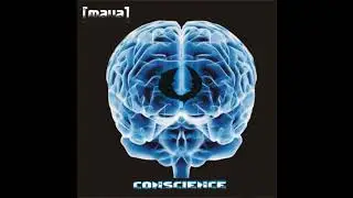 Maua - Conscience. (EP Completo)