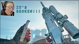 The NEW SPR-208 (R700) is INSANELY BROKEN!!! (Best Class Setup)