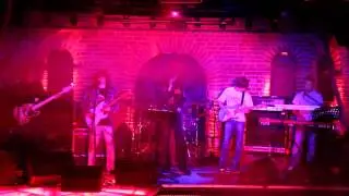 10-ГАЛАКТИКА(Picasso Club,Lviv 2012)-Is This Love