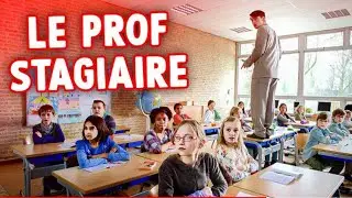 film Le Prof Stagiaire