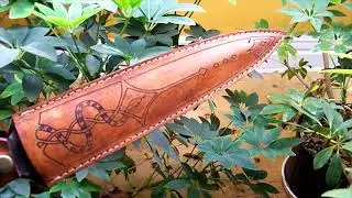 UBR HandCrafts Short Spear Review and Angry Rant