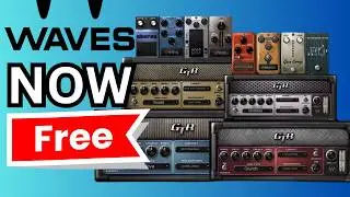 FREE WAVES AMP SIM - GTR Solo &ndash; Here&rsquo;s Why It&rsquo;s Epic!