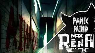Max Rena - 06. Panic mind (Insania Album)