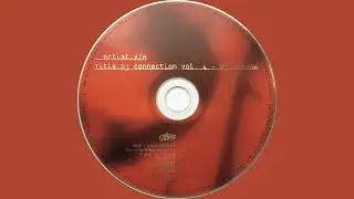 DJ Pierre  &ndash; DJ Connection 4.