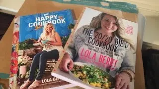 2015 Here I am with a mini book haul!!