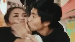 dijamin bikin baper?? pacaran romantis | pasangan romantis