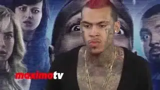 InkMonstarr 