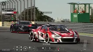 RoManov44x's Live Gran Turismo 7