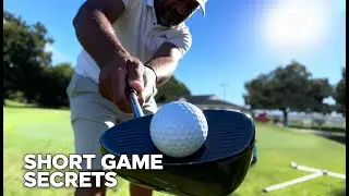 Road to Club Champs 🏆 | Short Game Practice