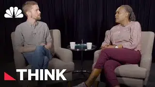 Andrea Jenkins: The First Black Trans Woman To Hold Public Office In The U.S. | Think | NBC News