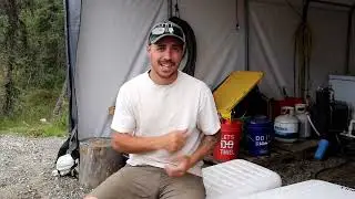 simple drinking alaska