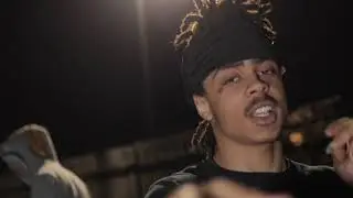 Kdogg - Mind Of The Reaper | Shot & Edited By @Kingmarq_