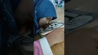 Action Become a Bookworm 🫢 #vlogfamily #shortvideo