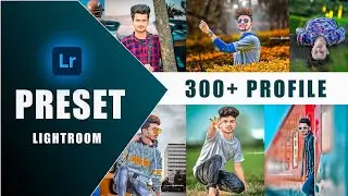 1 Click Photo Editing‼️Top 300 Lightroom Presets Free Download‼️Top Free Lightroom Presets Download