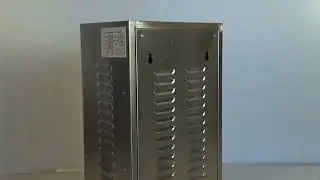 2 - 20g Air Cooling Commercial Ozone Generator For Swimming Pool