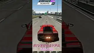 Cruising. NO HESI #automobile #riverraypagaming #assettocorsa #lamborghinihuracan #gaming #nohesi