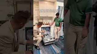 POV: You're one of us &mdash; a Best Brand Appliance sales rep on training day. #behindthescenes