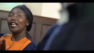 Nielly Slick - Talitha Cumi Official Video