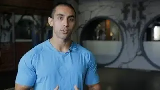 Difference Between Isometric & Dynamic Exercises : Working Out