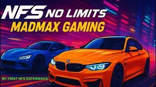 NFS Need For Speed NO LIMIT | Ipad 10 Gen Gameplay | ios gameplay 