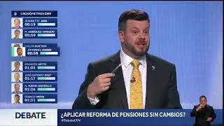 Posici&oacute;n: Como se debe Financiar la PGU