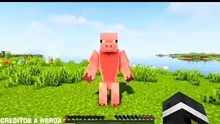Mejores videos de Minecraft reaxion a @grox unos delos mejores youtuber de Minecraft 