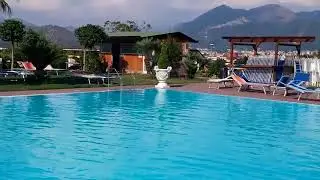 Summer   Resort Stupendo   Villa Nasti