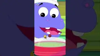 Shoo Fly Don't Bother Me #shorts #trending #kidscartoon #viral #popular #explore