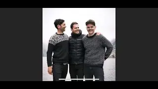 Blir kje bedre - Gilberdal