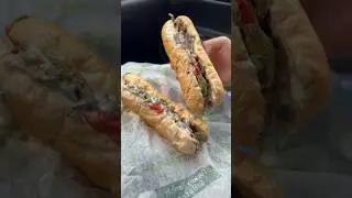 Arby&rsquo;s Got PHILLY CHEESESTEAKS!!