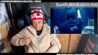 Bone Thugs-N-Harmony: The ROAD NIGHTS Story in Hip Hop REACTION