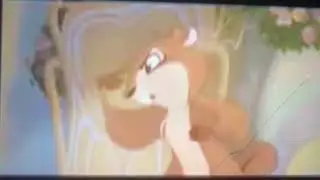 Disney's Enchanted l didn't give him any lips! (Kirsten Fandub) ft Safty