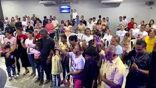 Emisión en directo de Imec Vzla Oficial