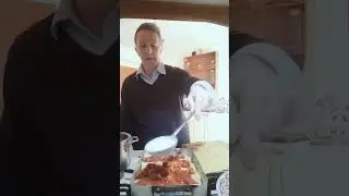 Lasagne e si volaaaaaa ✈️✈️🤪🤣 Ekkevelodikoaffa'